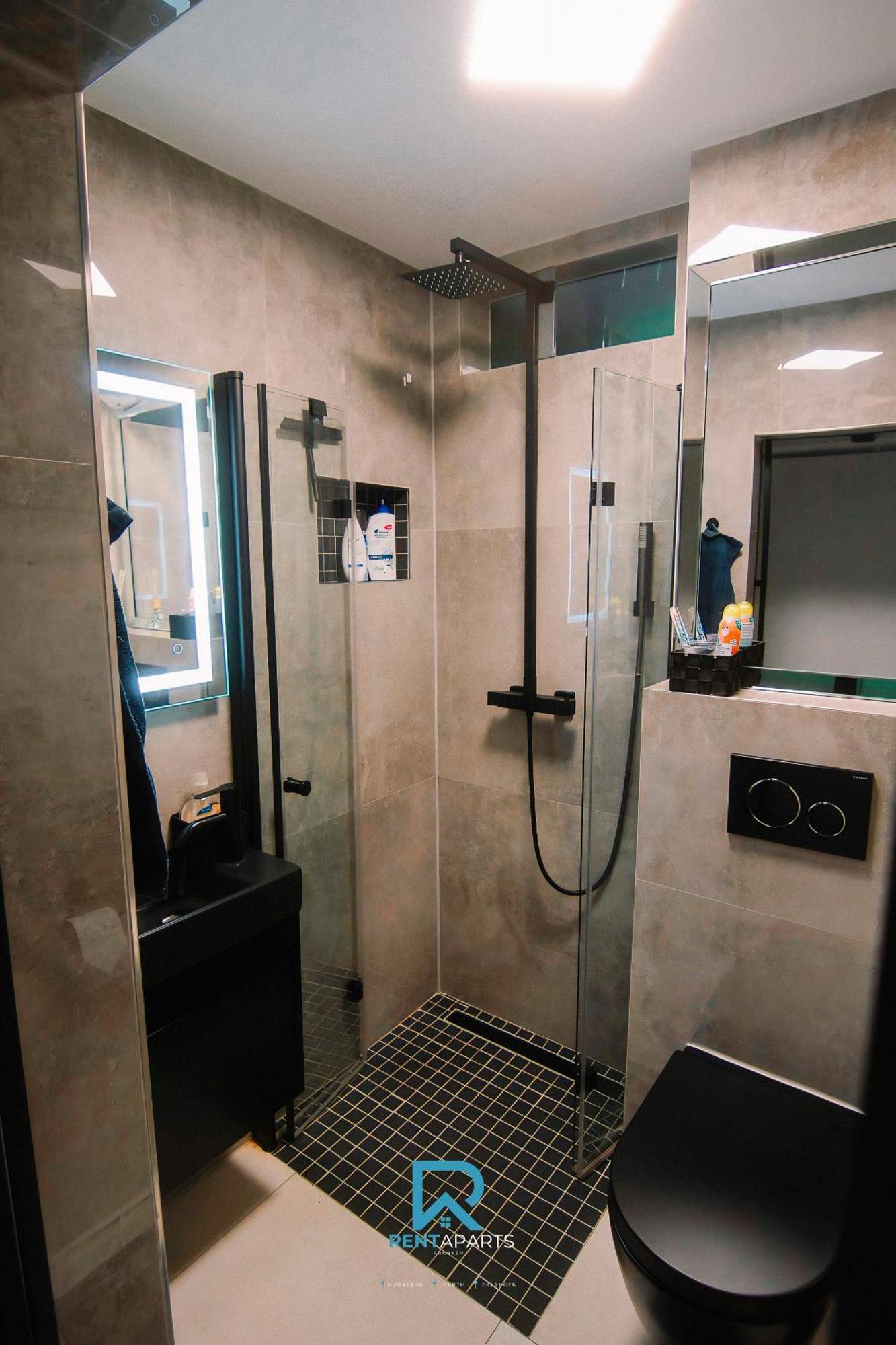 Apartment Airport Exklusiv Mit Eigenem Whirpool 2,5 Km Vom Flughafen Nuremberg